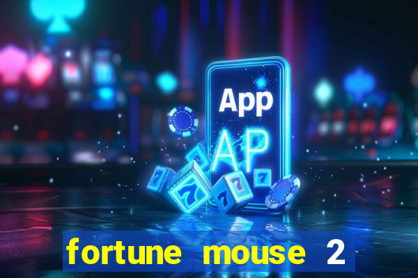 fortune mouse 2 demo grátis